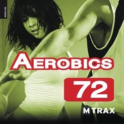 Aerobics 72 - 2 CD's For Aerobics