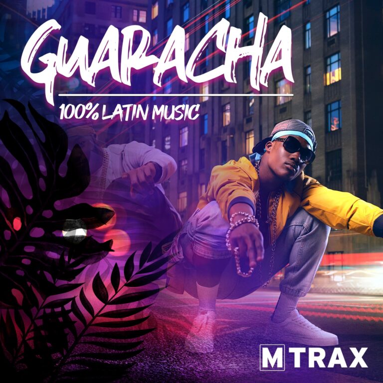 LA CHONA - Guaracha Remixes