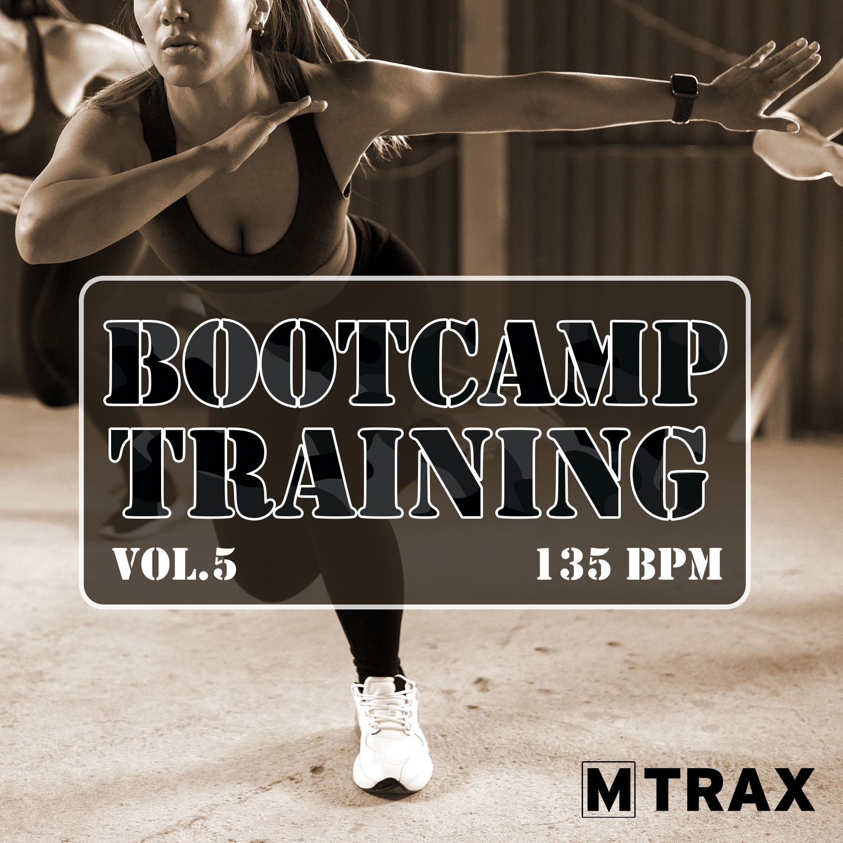 Bootcamp Training 5
