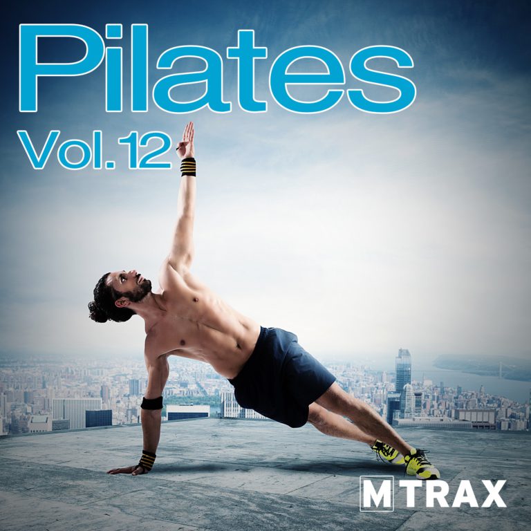Pilates 12