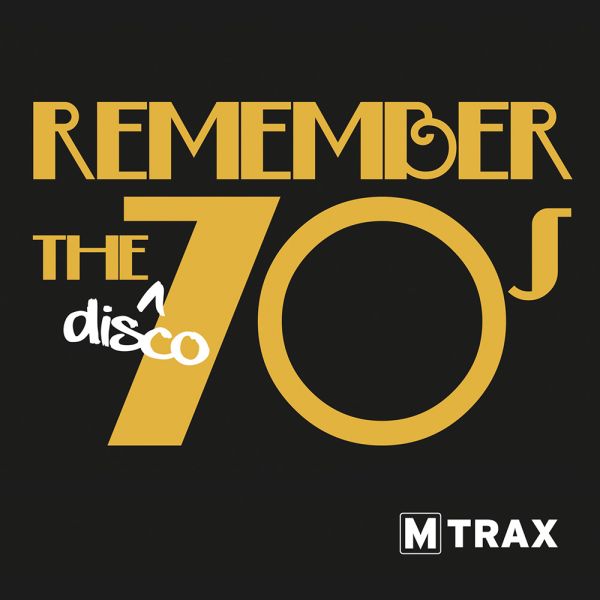 Remember the 70's 3 CDs