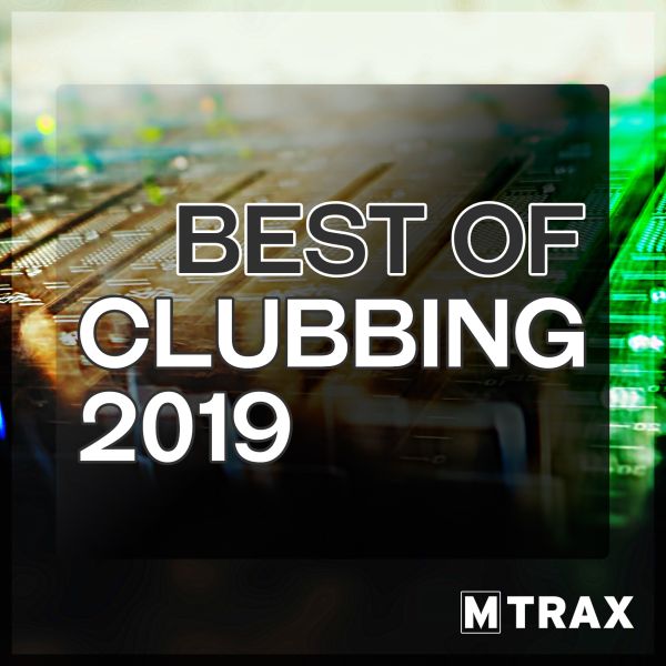 Best of Clubbing 2019