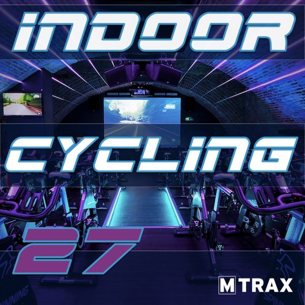 Indoor Cycling 27